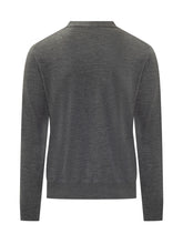 Maglia girocollo Paolo Pecora - Abbigliamento Uomo | Lidia Shopping