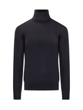 Paolo Pecora Dolcevita in Lana Vergine - Abbigliamento Uomo | Lidia Shopping