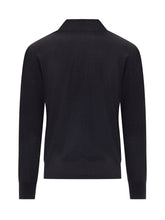 Paolo Pecora Knit Polo - Collezione Happy Birthday | Lidia Shopping