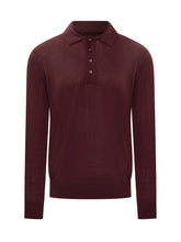 Paolo Pecora Knit Polo - Collezione Happy Birthday | Lidia Shopping