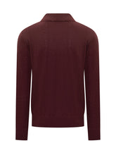Paolo Pecora Knit Polo - Collezione Happy Birthday | Lidia Shopping