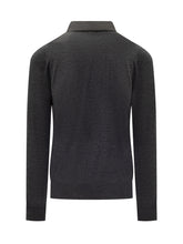 Maglia girocollo Paolo Pecora - Abbigliamento Uomo | Lidia Shopping
