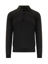 Maglia girocollo Paolo Pecora - Abbigliamento Uomo | Lidia Shopping