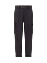 Paolo Pecora Pants - Collezione Happy Birthday | Lidia Shopping