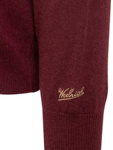 Girocollo Woolrich - Abbigliamento Uomo | Lidia Shopping