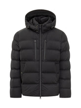 Piumino Imbottito con Cappuccio Woolrich - Abbigliamento Uomo | Lidia Shopping
