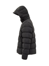 Piumino Imbottito con Cappuccio Woolrich - Abbigliamento Uomo | Lidia Shopping