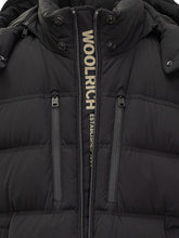 Piumino Imbottito con Cappuccio Woolrich - Abbigliamento Uomo | Lidia Shopping