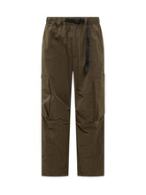 Cargo Pants with Belt Woolrich - Collezione Happy Birthday | Lidia Shopping