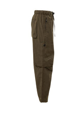 Cargo Pants with Belt Woolrich - Collezione Happy Birthday | Lidia Shopping