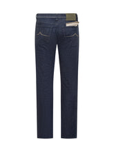 Jacob Cohen Pant - Collezione Happy Birthday | Lidia Shopping