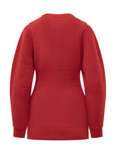 Lanvin Cardigan in Maglia con Bottoni Gioiello - Abbigliamento Donna | Lidia Shopping
