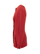 Lanvin Cardigan in Maglia con Bottoni Gioiello - Abbigliamento Donna | Lidia Shopping