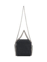Borsa Falabella Stella McCartney in Tessuto Intrecciato - Borse A Spalla Donna | Lidia Shopping