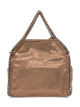 Borsa Falabella Tiny Stella McCartney Bronzo - Borse A Spalla Donna | Lidia Shopping