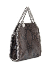Borsa Falabella Tiny Stella McCartney in Effetto Pitone - Borse A Spalla Donna | Lidia Shopping