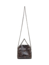 Borsa Falabella Tiny Stella McCartney in Effetto Pitone - Borse A Spalla Donna | Lidia Shopping