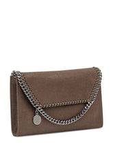 Stella McCartney Clutch Bag - Collezione Happy Birthday | Lidia Shopping