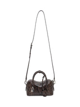Borsa Ryder Small Stella McCartney in Effetto Pitone - Borse A Spalla Donna | Lidia Shopping