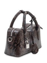 Borsa Ryder Small Stella McCartney in Effetto Pitone - Borse A Spalla Donna | Lidia Shopping