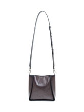 Stella McCartney Logo Cut Out Crossbody Bag - Collezione Happy Birthday | Lidia Shopping