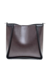 Stella McCartney Logo Cut Out Crossbody Bag - Collezione Happy Birthday | Lidia Shopping