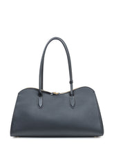 Stella McCartney Ryder Black Tote Bag - Collezione Happy Birthday | Lidia Shopping
