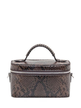 Python Print Vanity Bag - Collezione Happy Birthday | Lidia Shopping