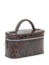 Python Print Vanity Bag - Collezione Happy Birthday | Lidia Shopping