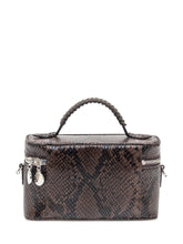 Python Print Vanity Bag - Collezione Happy Birthday | Lidia Shopping