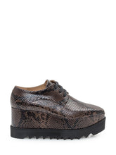 Elyse Alter Mat Stella McCartney in Effetto Pitone - Collezione Happy Birthday | Lidia Shopping