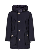 Woolrich Parka - Collezione Happy Birthday | Lidia Shopping