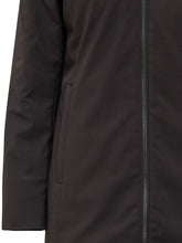 Woolrich New Firth Parka Nero Donna - Abbigliamento Donna | Lidia Shopping