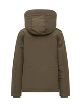 Piumino Woolrich in Cotone Tecnico - Abbigliamento Donna | Lidia Shopping