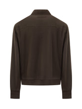 Zegna Giacca Marrone in Lana - Abbigliamento Uomo | Lidia Shopping