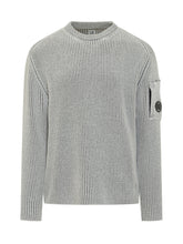 Company Maglia a Coste con Tasca Lente - Abbigliamento Uomo | Lidia Shopping