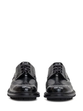 Church's Burwood Lace-up Shoes - Church S | Lidia Shopping