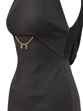 Abito Elisabetta Franchi - Abbigliamento Donna | Lidia Shopping
