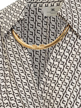 Abito Elisabetta Franchi - Abbigliamento Donna | Lidia Shopping
