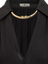 Camicia Elisabetta Franchi - Abbigliamento Donna | Lidia Shopping