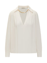 Camicia Elisabetta Franchi - Abbigliamento Donna | Lidia Shopping