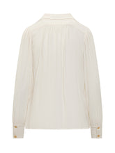 Camicia Elisabetta Franchi - Abbigliamento Donna | Lidia Shopping