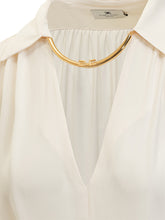 Camicia Elisabetta Franchi - Abbigliamento Donna | Lidia Shopping