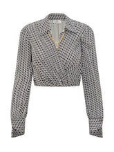 Camicia Elisabetta Franchi - Abbigliamento Donna | Lidia Shopping