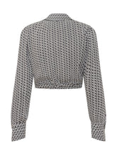 Camicia Elisabetta Franchi - Abbigliamento Donna | Lidia Shopping