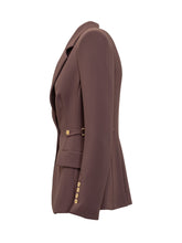 Giacca Elisabetta Franchi - Abbigliamento Donna | Lidia Shopping