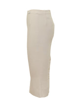 Elisabetta Franchi beige Stretch Skirt - Collezione Happy Birthday | Lidia Shopping