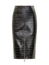 Elisabetta Franchi Skirt - Collezione Happy Birthday | Lidia Shopping