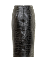 Elisabetta Franchi Skirt - Collezione Happy Birthday | Lidia Shopping
