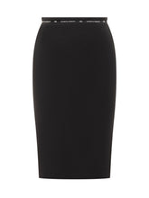Elisabetta Franchi Skirt - Collezione Happy Birthday | Lidia Shopping